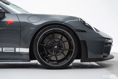 Porsche 911 Gebrauchtwagen