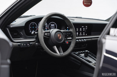 Porsche 911 Gebrauchtwagen