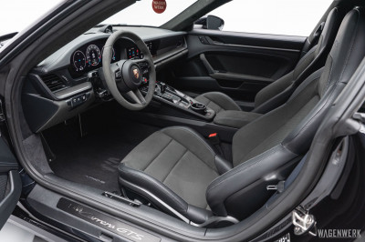 Porsche 911 Gebrauchtwagen