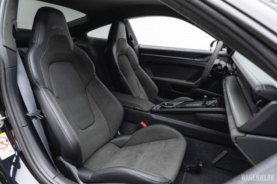 Porsche 911 Gebrauchtwagen