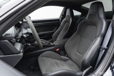 Porsche 911 Gebrauchtwagen