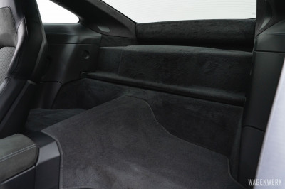 Porsche 911 Gebrauchtwagen