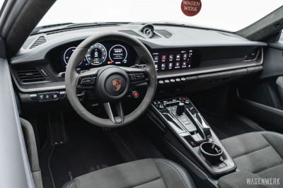 Porsche 911 Gebrauchtwagen