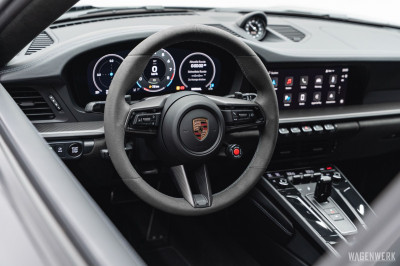 Porsche 911 Gebrauchtwagen