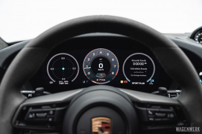 Porsche 911 Gebrauchtwagen