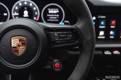 Porsche 911 Gebrauchtwagen