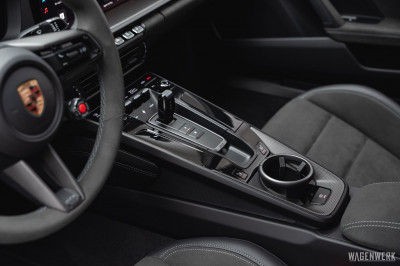 Porsche 911 Gebrauchtwagen