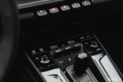 Porsche 911 Gebrauchtwagen