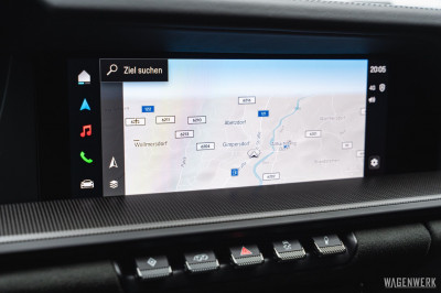 Porsche 911 Gebrauchtwagen