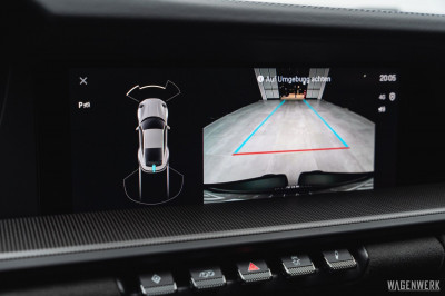 Porsche 911 Gebrauchtwagen