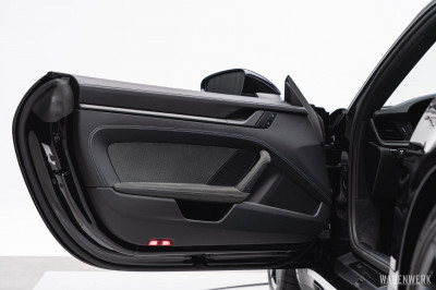 Porsche 911 Gebrauchtwagen