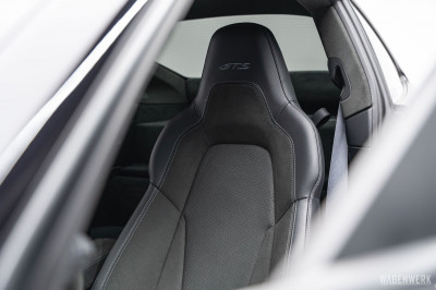 Porsche 911 Gebrauchtwagen