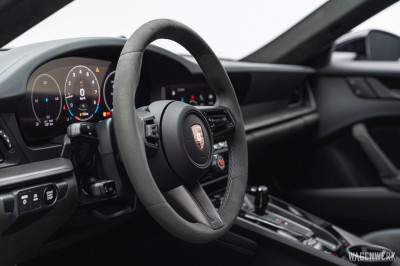 Porsche 911 Gebrauchtwagen