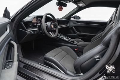 Porsche 911 Gebrauchtwagen