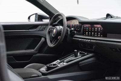 Porsche 911 Gebrauchtwagen