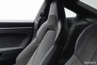 Porsche 911 Gebrauchtwagen