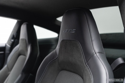 Porsche 911 Gebrauchtwagen