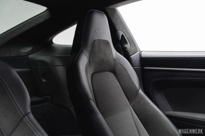 Porsche 911 Gebrauchtwagen