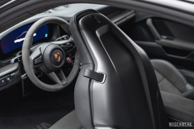 Porsche 911 Gebrauchtwagen