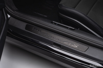 Porsche 911 Gebrauchtwagen