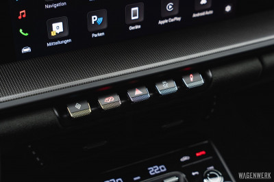 Porsche 911 Gebrauchtwagen