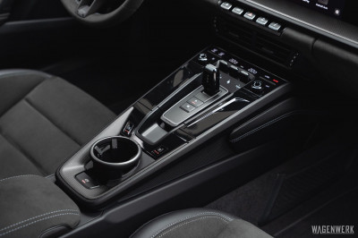 Porsche 911 Gebrauchtwagen