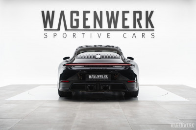 Porsche 911 Gebrauchtwagen