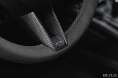 Porsche 911 Gebrauchtwagen