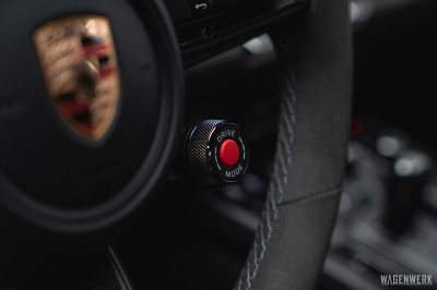 Porsche 911 Gebrauchtwagen