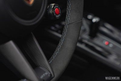 Porsche 911 Gebrauchtwagen