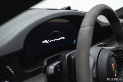 Porsche 911 Gebrauchtwagen