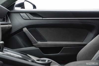 Porsche 911 Gebrauchtwagen