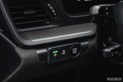 Porsche 911 Gebrauchtwagen