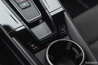 Porsche 911 Gebrauchtwagen