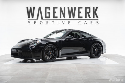 Porsche 911 Gebrauchtwagen