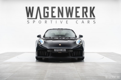 Porsche 911 Gebrauchtwagen