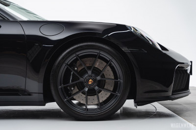 Porsche 911 Gebrauchtwagen