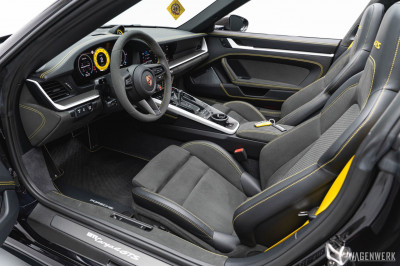 Porsche 911 Gebrauchtwagen