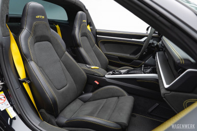 Porsche 911 Gebrauchtwagen