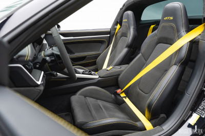 Porsche 911 Gebrauchtwagen