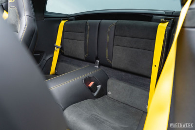 Porsche 911 Gebrauchtwagen