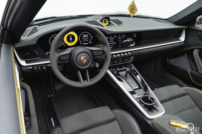 Porsche 911 Gebrauchtwagen