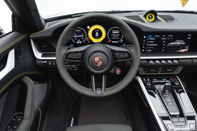 Porsche 911 Gebrauchtwagen