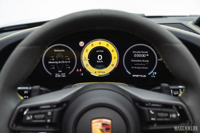 Porsche 911 Gebrauchtwagen