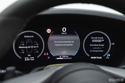 Porsche 911 Gebrauchtwagen