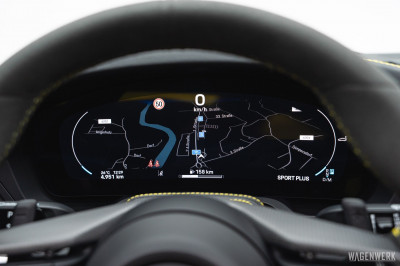 Porsche 911 Gebrauchtwagen