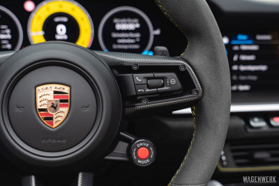 Porsche 911 Gebrauchtwagen