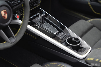 Porsche 911 Gebrauchtwagen