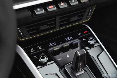 Porsche 911 Gebrauchtwagen