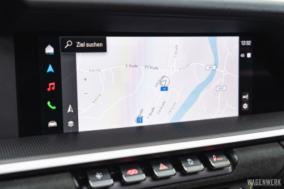 Porsche 911 Gebrauchtwagen